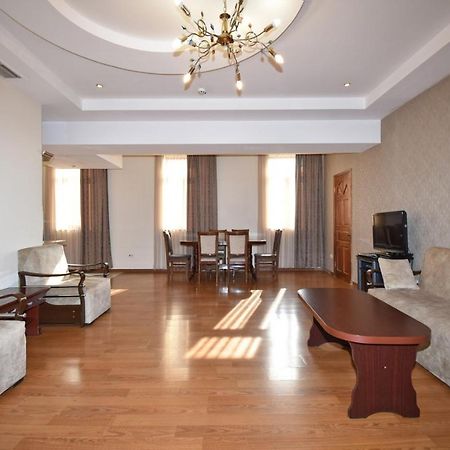 Abovyan Street 16, Apartment No 24 Jerevan Eksteriør bilde