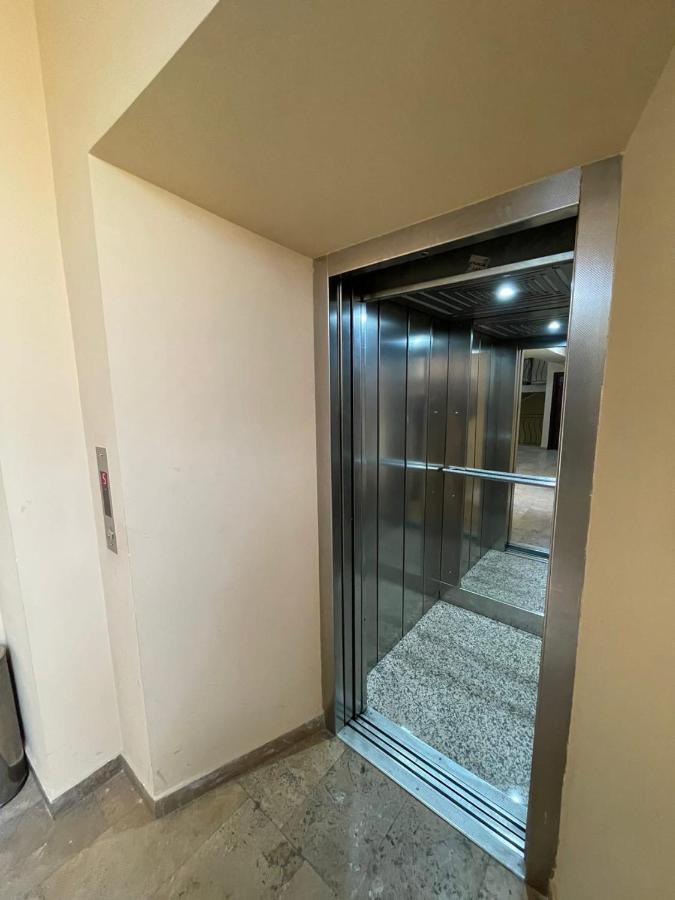 Abovyan Street 16, Apartment No 24 Jerevan Eksteriør bilde