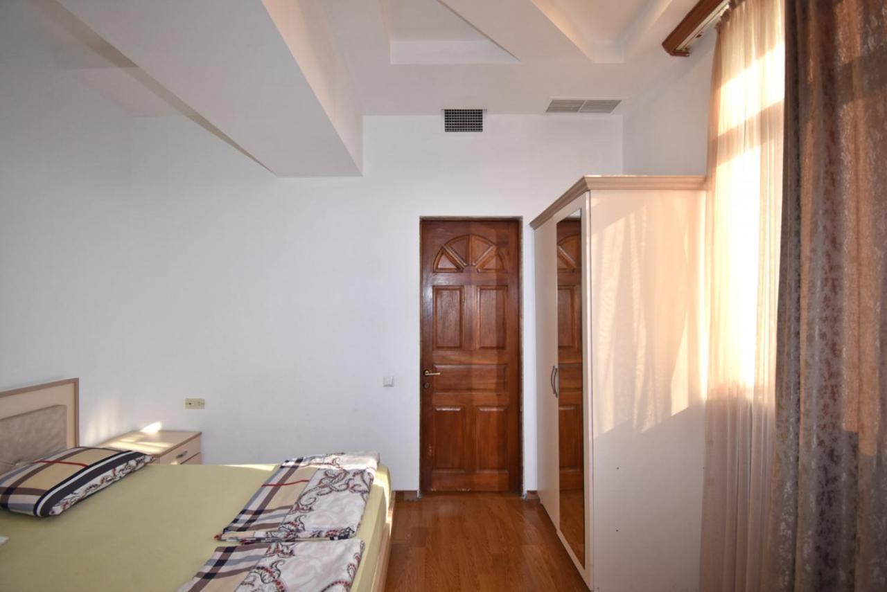 Abovyan Street 16, Apartment No 24 Jerevan Eksteriør bilde