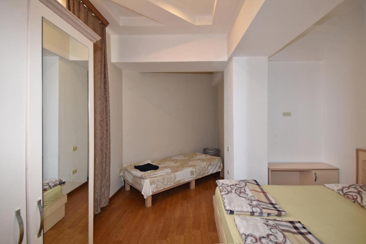 Abovyan Street 16, Apartment No 24 Jerevan Eksteriør bilde