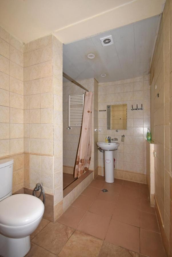 Abovyan Street 16, Apartment No 24 Jerevan Eksteriør bilde