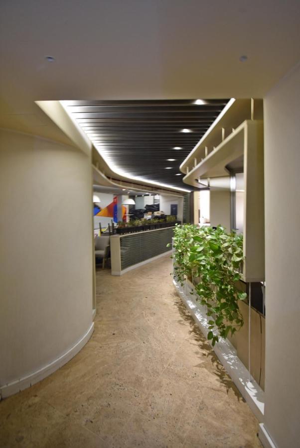 Abovyan Street 16, Apartment No 24 Jerevan Eksteriør bilde