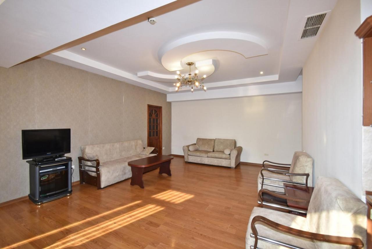 Abovyan Street 16, Apartment No 24 Jerevan Eksteriør bilde