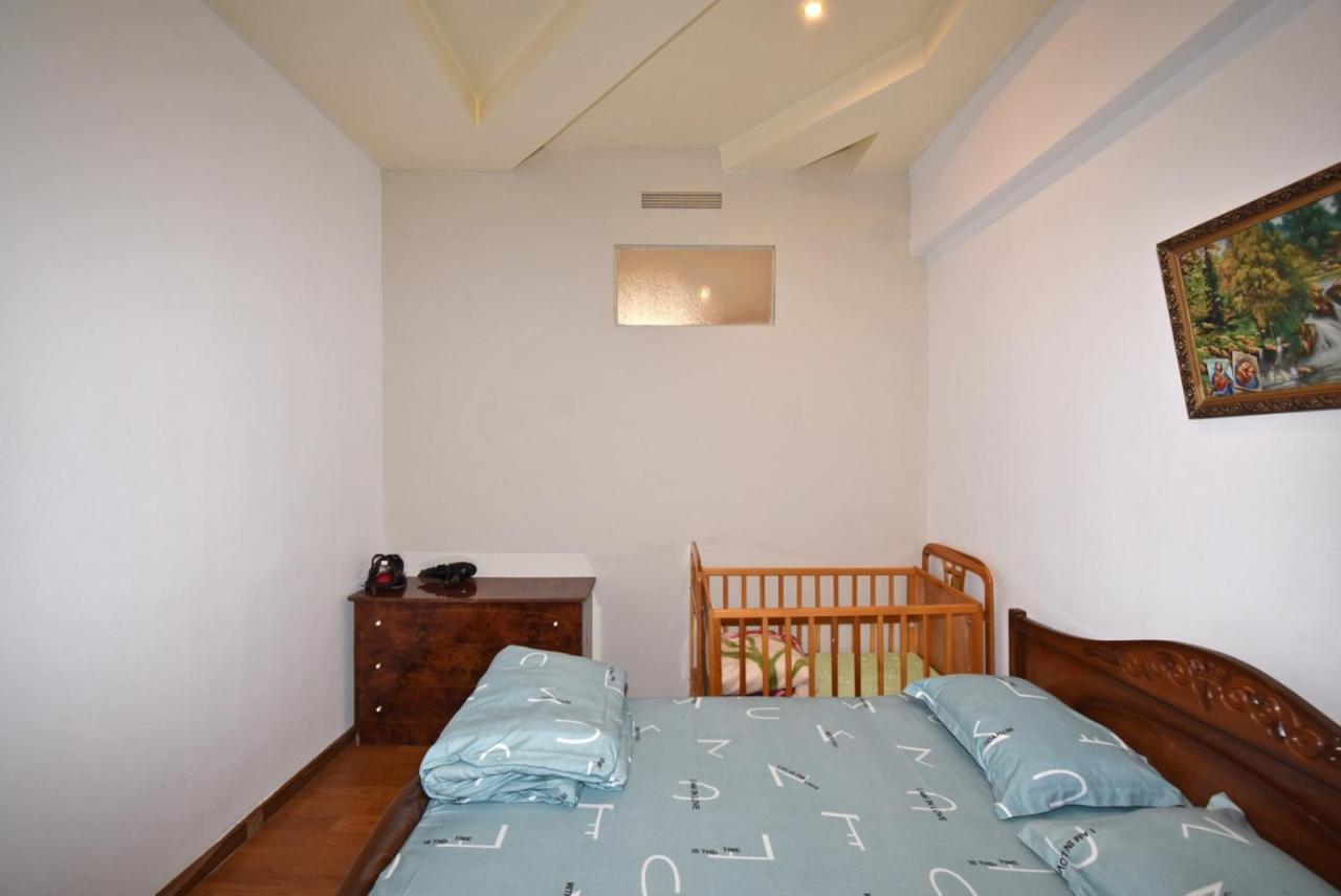 Abovyan Street 16, Apartment No 24 Jerevan Eksteriør bilde
